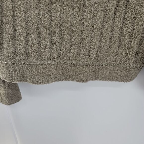 Free people cabin fever pullover convertible sweater - Picture 8 of 16